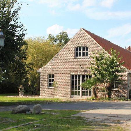 B&B 'T Zwaluwnest Heuvelland Bagian luar foto
