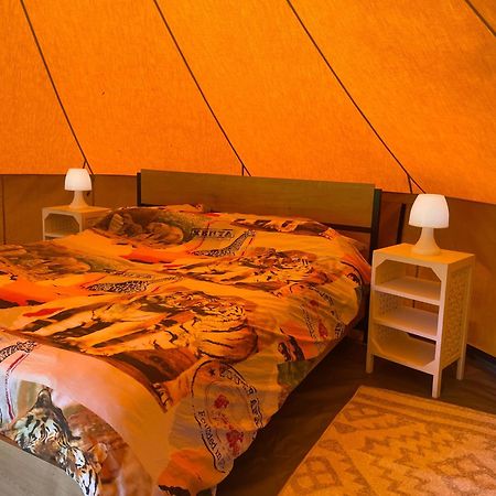 B&B 'T Zwaluwnest Heuvelland Bagian luar foto