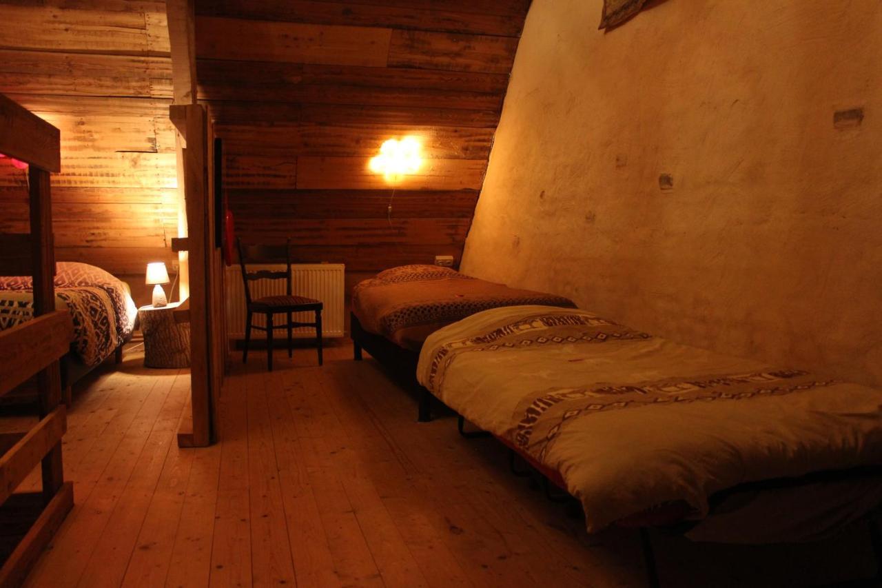 B&B 'T Zwaluwnest Heuvelland Bagian luar foto