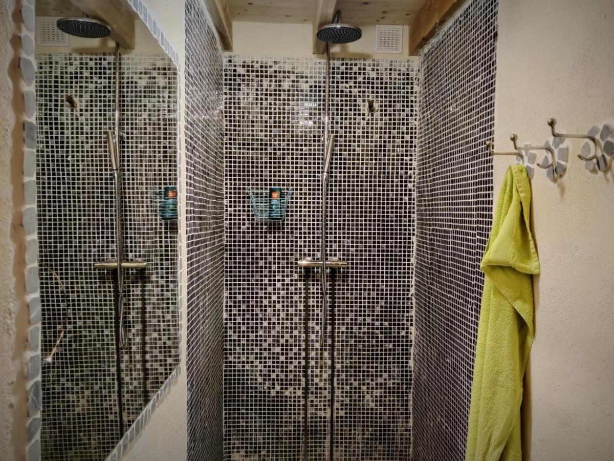 B&B 'T Zwaluwnest Heuvelland Bagian luar foto