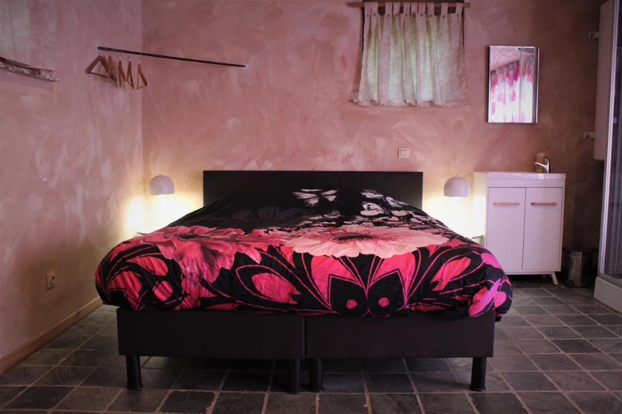 B&B 'T Zwaluwnest Heuvelland Bagian luar foto