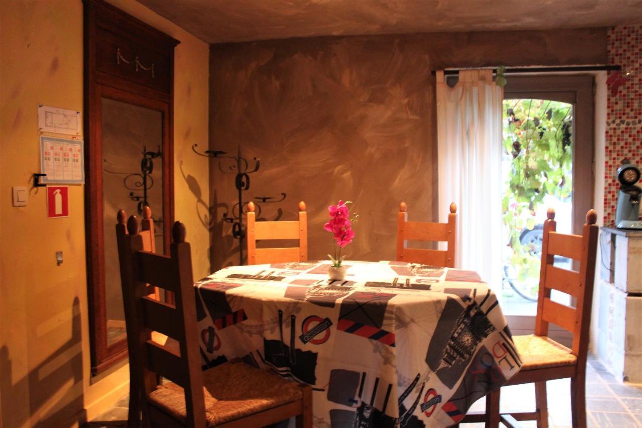 B&B 'T Zwaluwnest Heuvelland Bagian luar foto