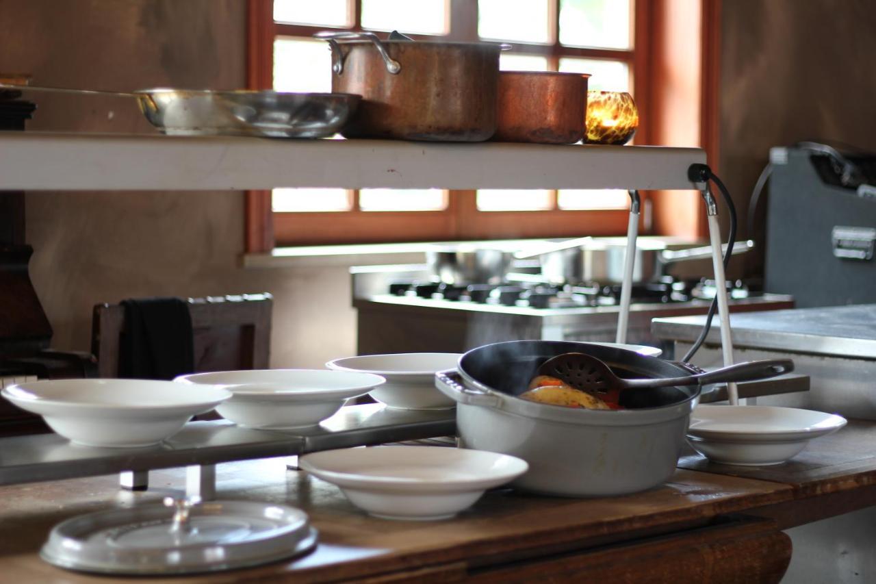 B&B 'T Zwaluwnest Heuvelland Bagian luar foto