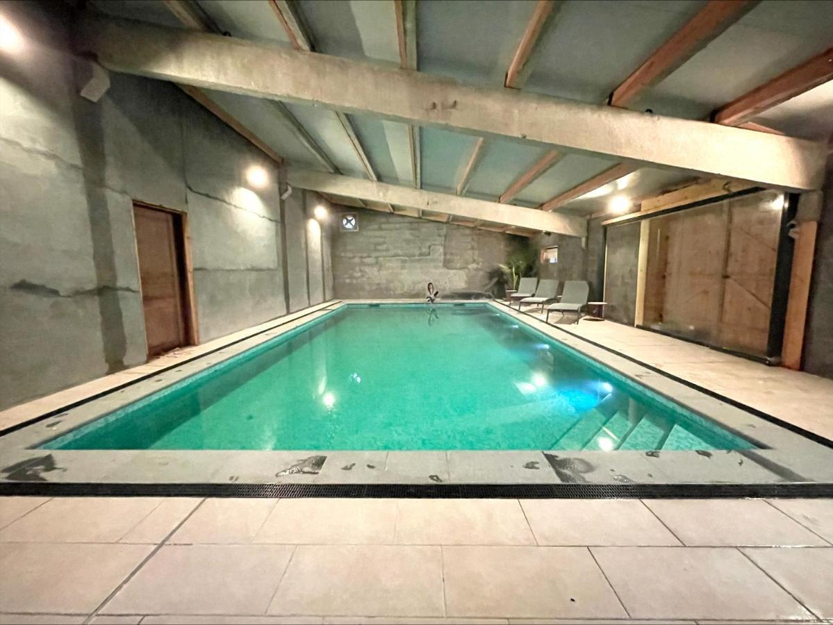 B&B 'T Zwaluwnest Heuvelland Bagian luar foto