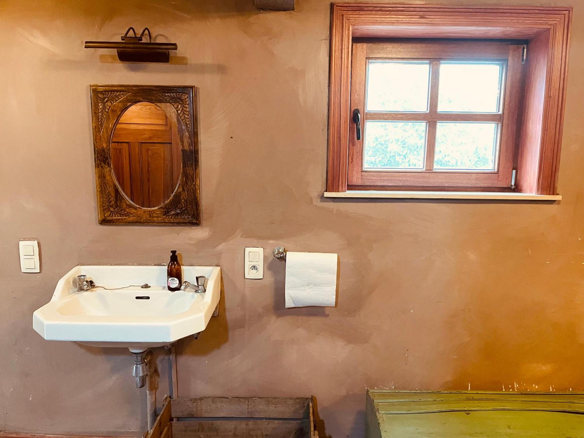 B&B 'T Zwaluwnest Heuvelland Ruang foto
